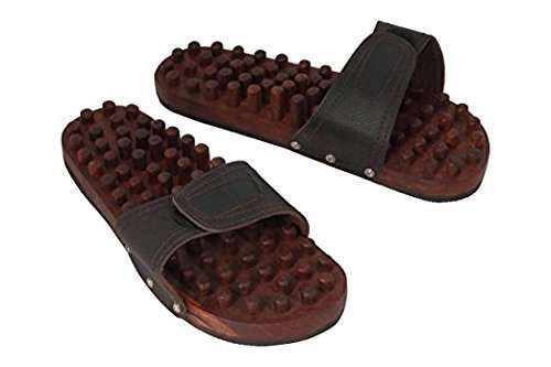 acupressure chappals