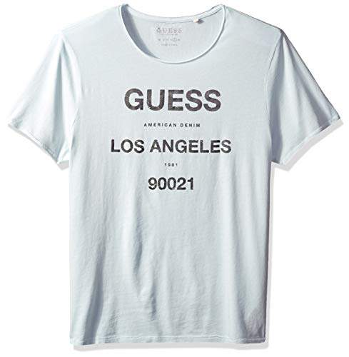 guess t shirt price in india