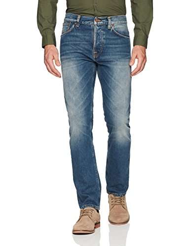 nudie fearless freddie review