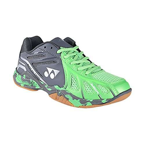 light badminton shoes