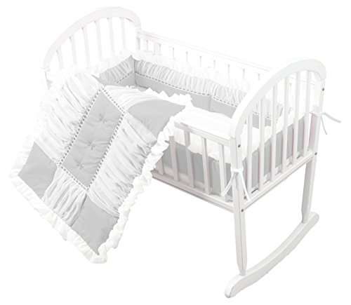 babydoll cradle