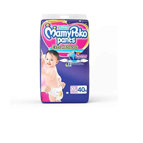 mamy poko pants xxl 52 price