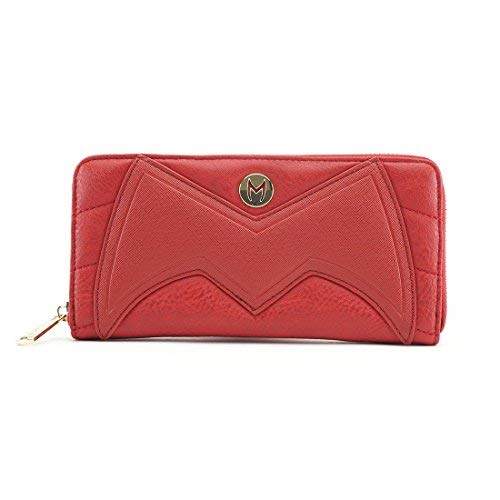 scarlet witch loungefly