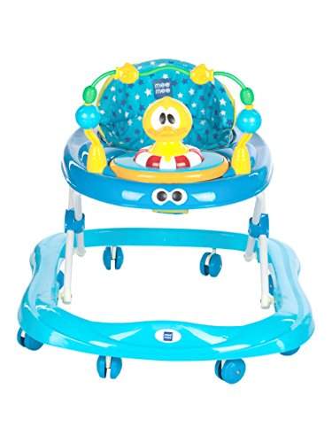 simple baby walker price