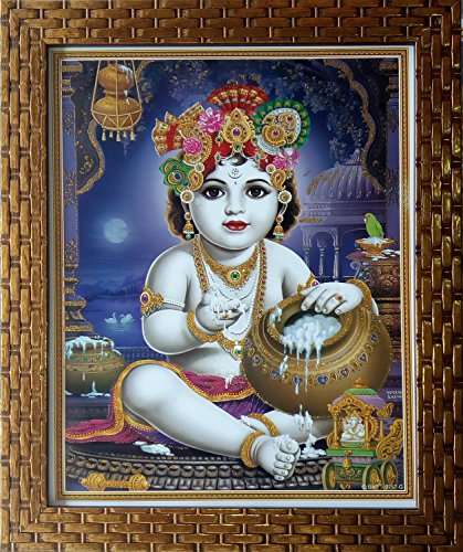 Buy Shree Handicraft Bal Krishna Krishna Bal Roop Framed Painting Photo Frame 27 Cm X 33 Cm X 1 Cm Acrylic Sheet Used Features Price Reviews Online In India Justdial Grass, rice terraces, plantation, asia, indonesia, bali, sunlight. shree handicraft bal krishna krishna bal roop framed painting photo frame 27 cm x 33 cm x 1 cm acrylic sheet used