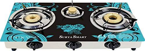 surya elica gas stove