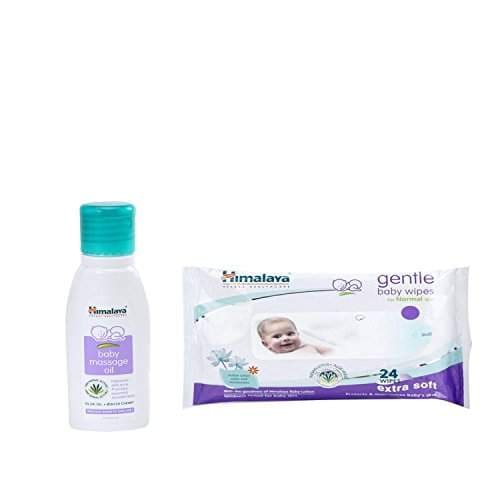 himalaya baby oil 50ml price
