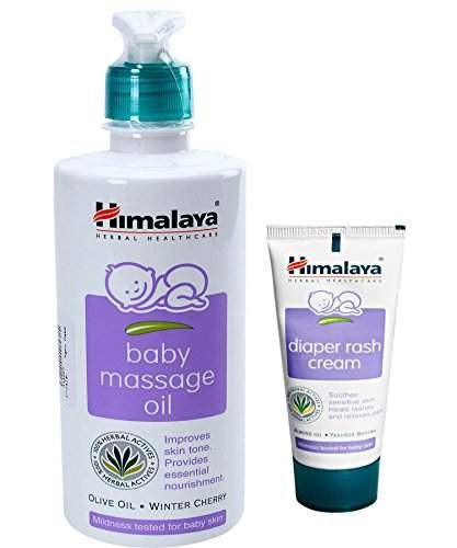 himalaya diaper rash cream price