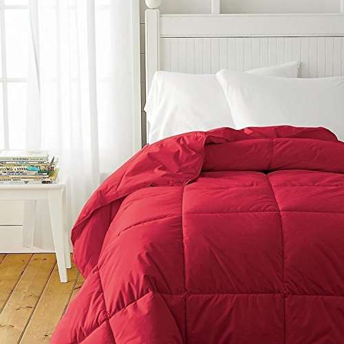 Buy Avi Soft Micro Polyester Ac Quilt 200 Gsm Single Bed Comforter Blanket Duvet For Summers 60x90 Red Features Price Reviews Online In India Justdial Differences between a comforter and a duvet. justdial