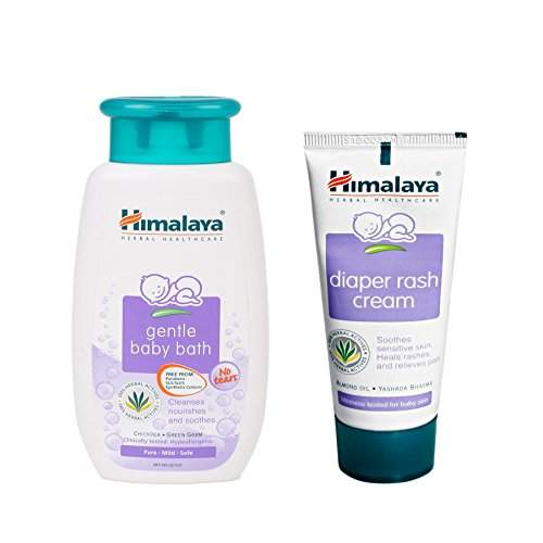 himalaya diaper rash cream price