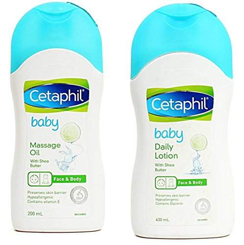 cetaphil lotion for baby price