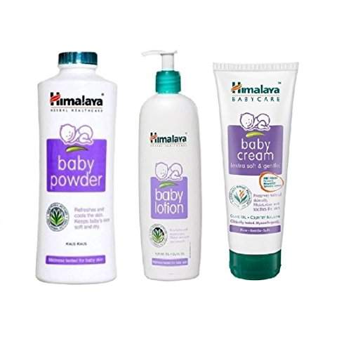 himalaya baby powder 400 gm price