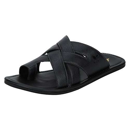 red tape thong slippers