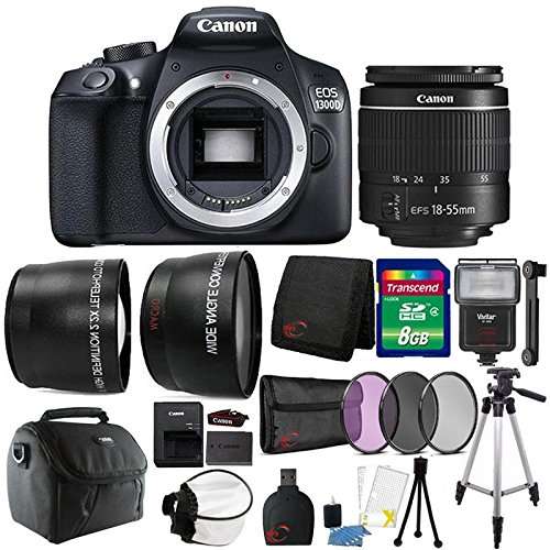 buy canon eos 1300d t6 dslr camera