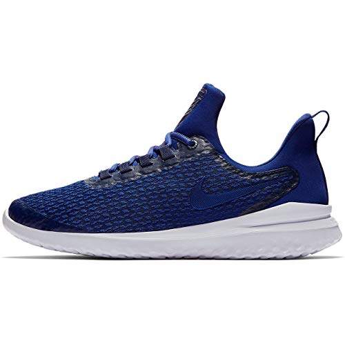 nike renew rival blue