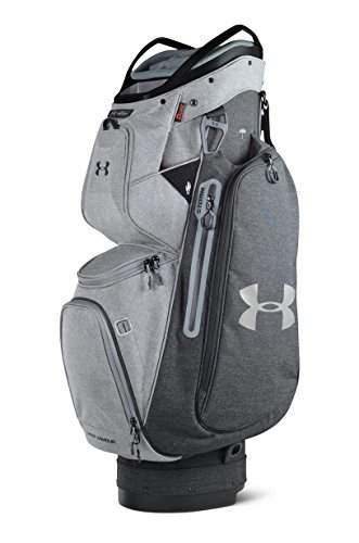 under armour golf bag review