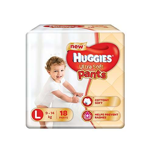 huggies ultra soft pants