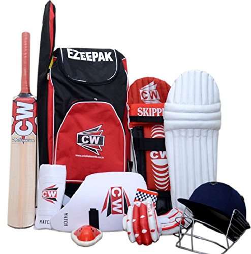 cricket kit 12 year