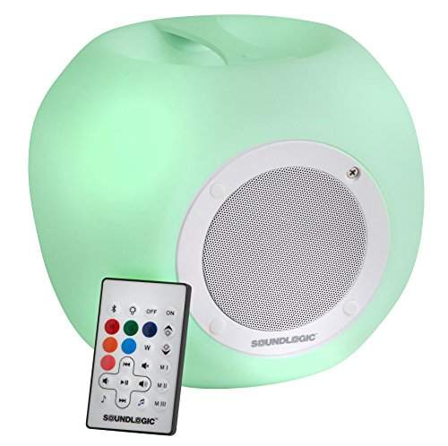 soundlogic xt bluetooth speaker price