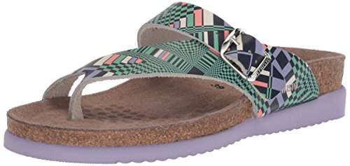 mephisto slide sandals