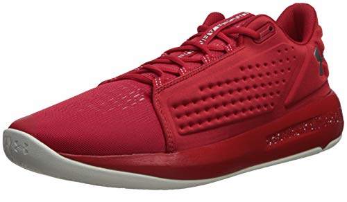 under armour men's torch low basketball shoe