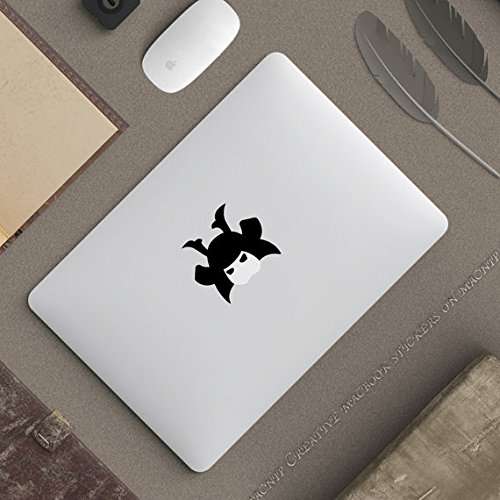 Buy Gadgets Wrap Apple Macbook 11 13 15 Non Retina Touch Bar Decal Skin Japan Samurai Features Price Reviews Online In India Justdial