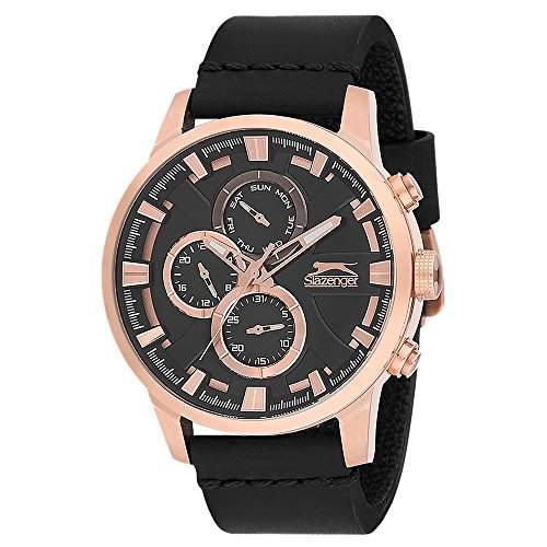 slazenger watch price