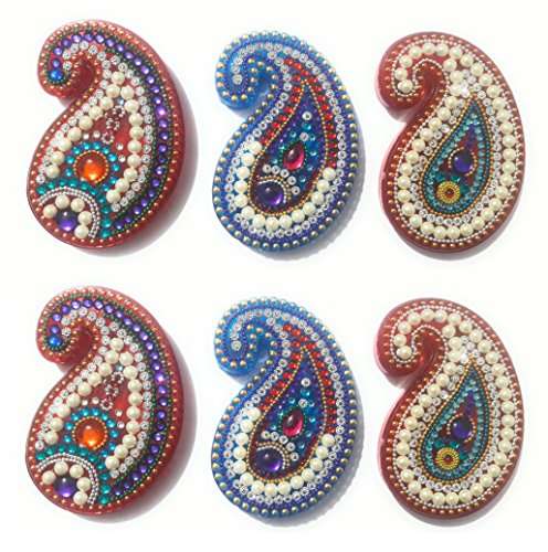 Buy Haldi Kumkum Holder Box Container Set Handcrafted With Multicolor Pearls For Home Decor And Sankranti And Pongal Festival Features Price Reviews Online In India Justdial