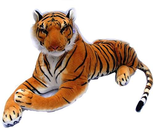tiger toy price