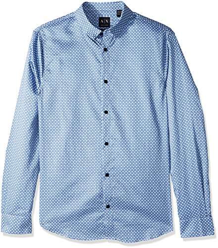 armani exchange shirts india price