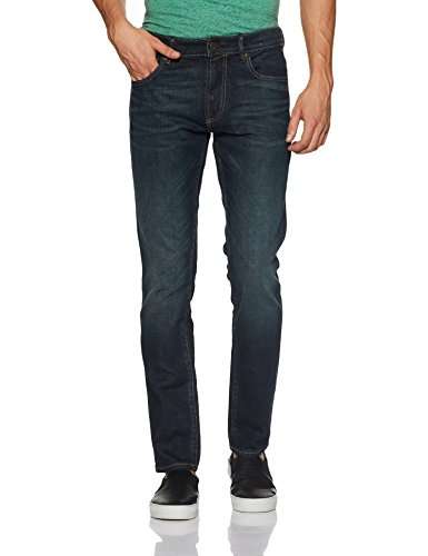 mens slim fit jeans 30x34