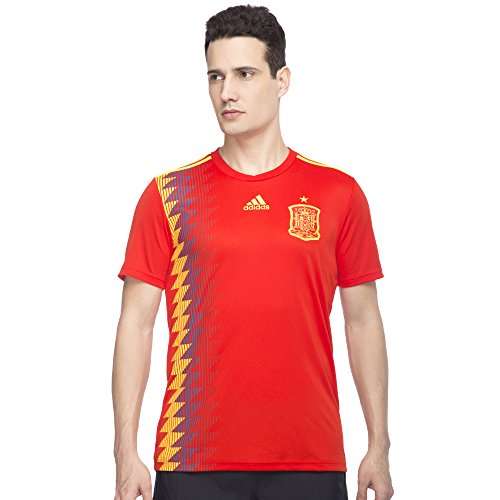 spain football jersey online india