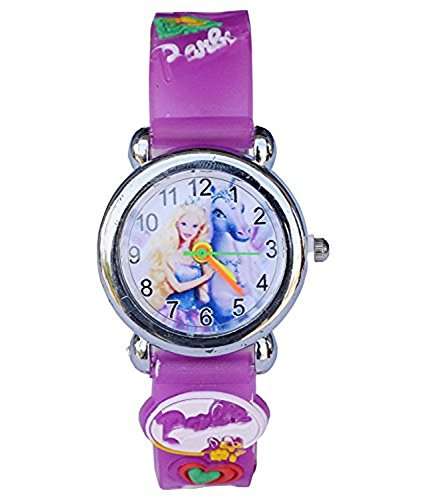 barbie watch price