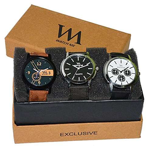 stylish men's watches under 500