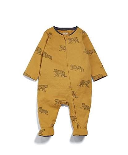mamas and papas zip sleepsuit