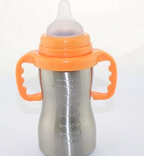 kids feeding bottle
