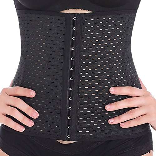 girdle corset body shaper