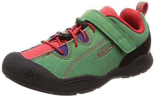keen green shoes