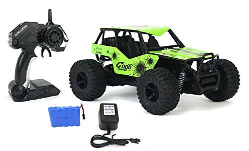 remote control cheetah