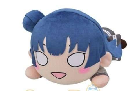 Buy Love Live Sunshine Mej Mega Jumbo Nesoberi Plush Doll Yoshiko Tsushima Winter School Uniform Ver Features Price Reviews Online In India Justdial Well you're in luck, because here they come. love live sunshine mej mega jumbo nesoberi plush doll yoshiko tsushima winter school uniform ver