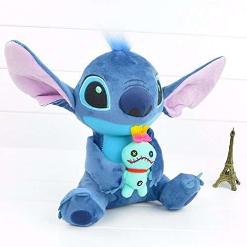 plush soft toy