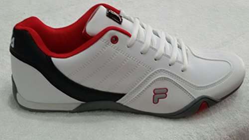 fila lifestyle shoes