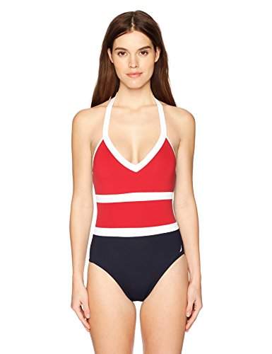 womens nautica swimwear
