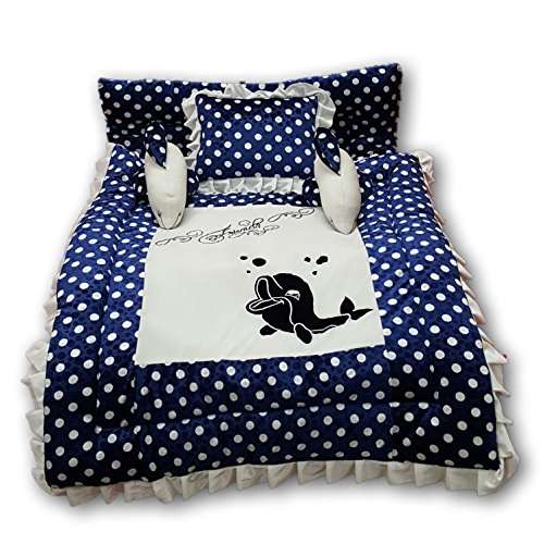 born baby bed set