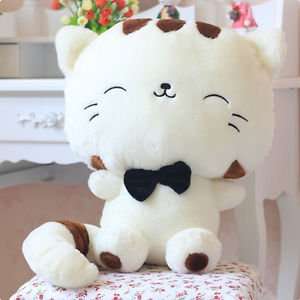 new soft toys