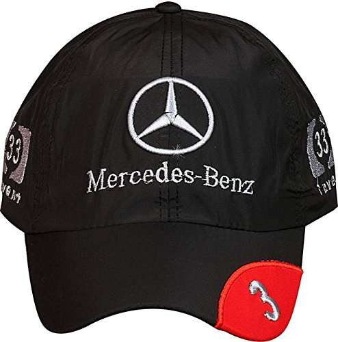 Buy Cips Unisex Cotton Cap Mercedes Benz Free Size Features Price Reviews Online In India Justdial
