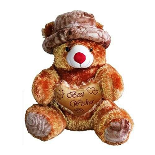 2 feet teddy