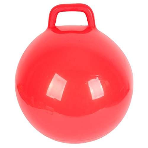 hopping ball
