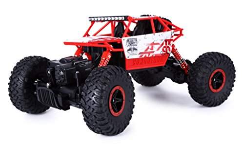 jack royal rc car
