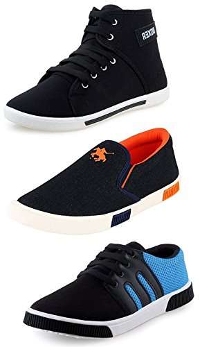 casual shoes for men combo